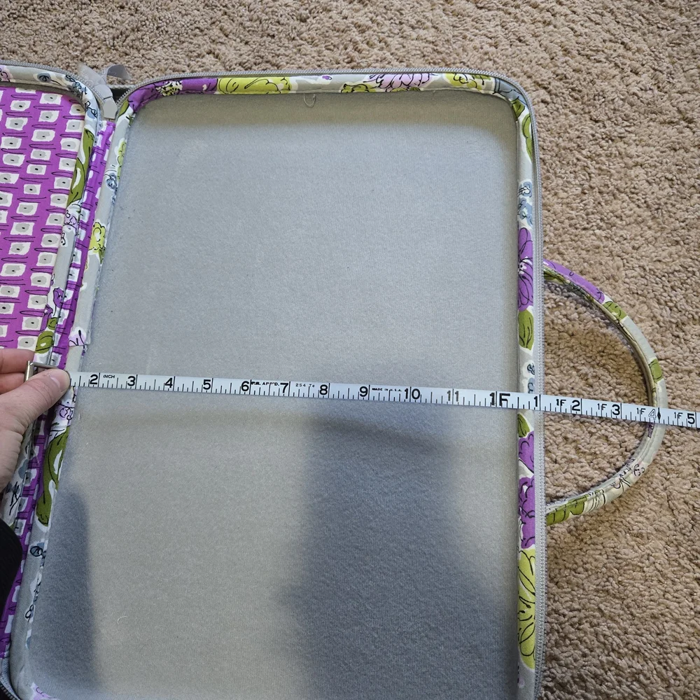Vear Bradley Computer Bag